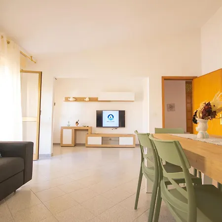 Montiarvu Appartement *
