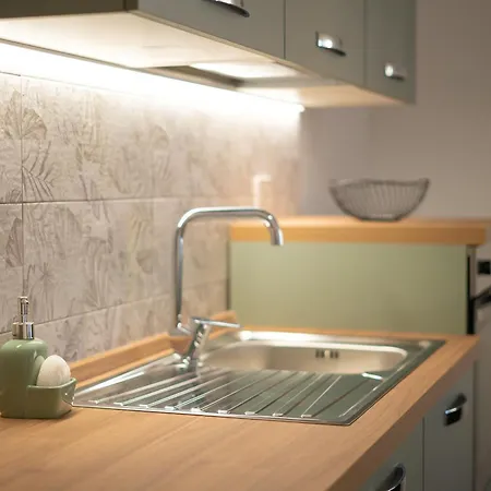 Montiarvu Appartement La Caletta