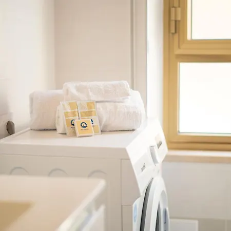 Montiarvu Appartement La Caletta