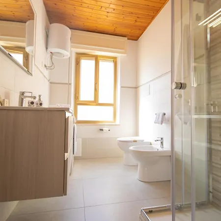 Appartement Montiarvu *