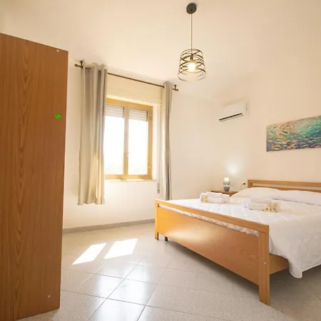 Montiarvu Appartement *