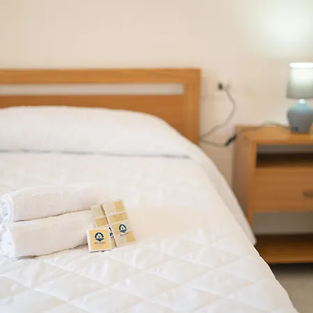 Montiarvu Appartement La Caletta