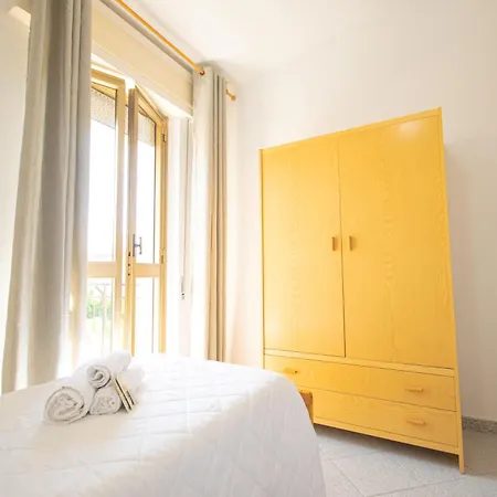 Montiarvu Appartement