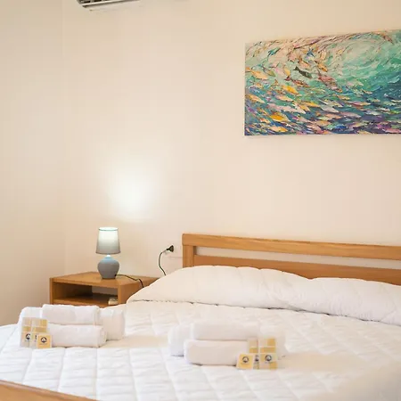 Appartement Montiarvu
