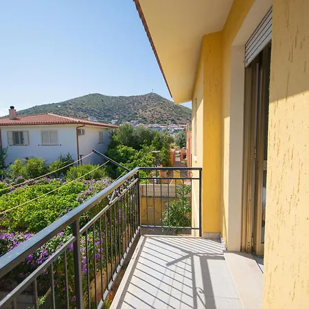 Montiarvu Appartement