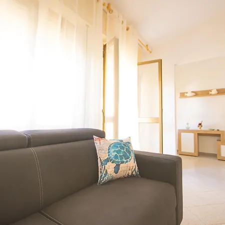 Appartement Montiarvu