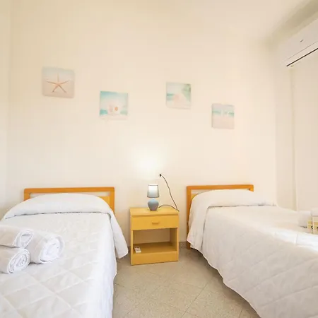 Montiarvu Appartement La Caletta