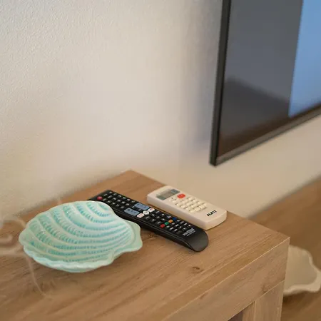 Montiarvu Appartement La Caletta