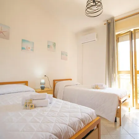 Montiarvu La Caletta