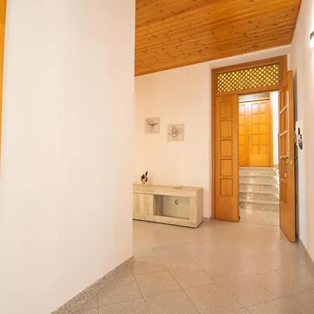 Montiarvu Appartement