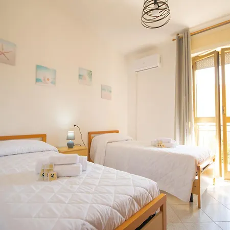 Montiarvu La Caletta